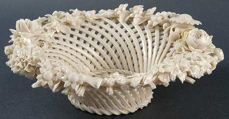 Basketware Convolvulus Basket