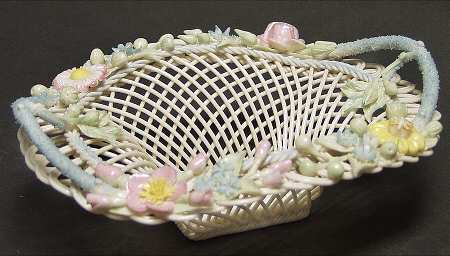 Basketware Henshall Basket