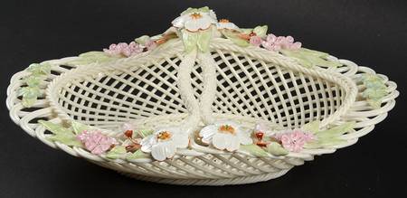 Basketware Degenhardt Basket