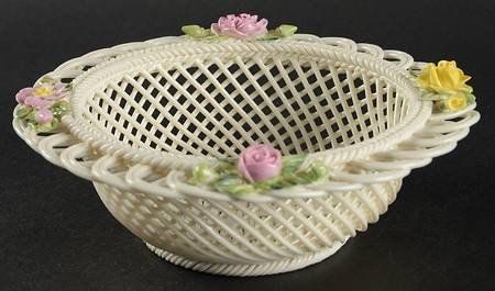 Basketware Spring 4 Seasons Basket
