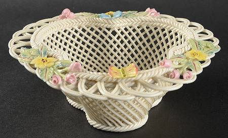 Basketware Spring Meadow Basket