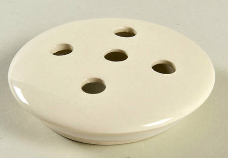 Winter Forest Lid for Wall Plug-In Wax Warmer