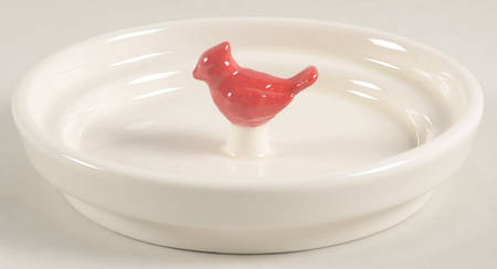 Winter Forest Lid for Electric Wax Tart Warmer