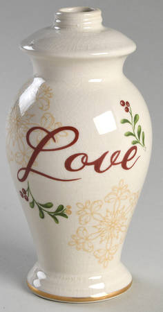 Winter Forest Lotion Dispenser No Pump