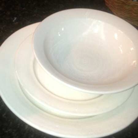 B8B1 Soup/Cereal Bowl