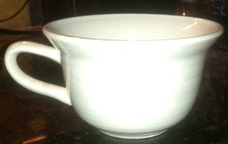 B8B1 Mug
