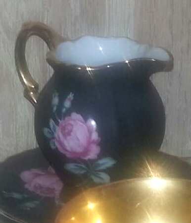 BTH264 Creamer