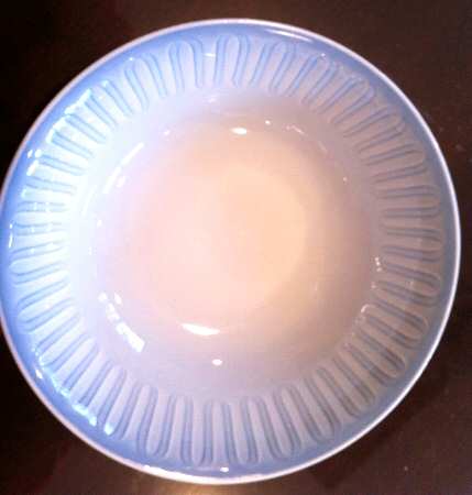 BIG91 Coupe Cereal Bowl