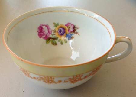 BMD3 Flat Cup