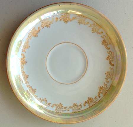 BMD3 Saucer
