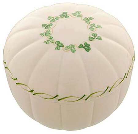 Adare Keepsake Box