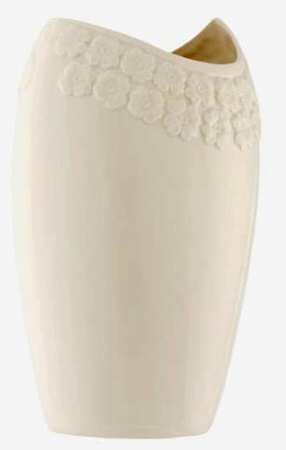 Fleur 10" Vase