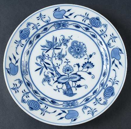 Blue Onion by Bloch &amp; Co