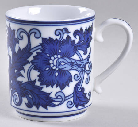 Asian Garden Mug
