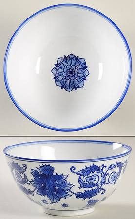 Asian Garden 6" All Purpose Bowl