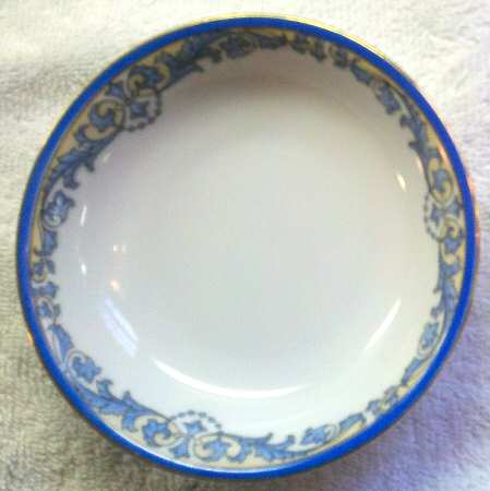 HUT395 Fruit/Dessert (Sauce) Bowl