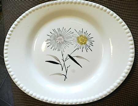BRP172 by Blue Ridge Southern Pottery
