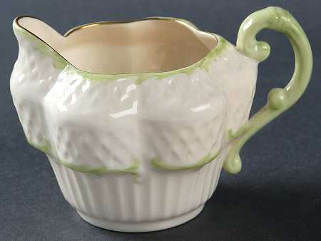 Erne Creamer