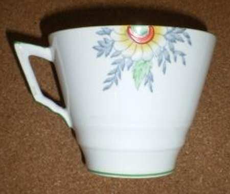 2790 Flat Cup