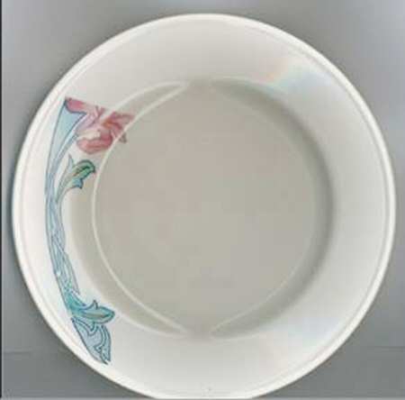 BUF170 by Buffalo Pottery
