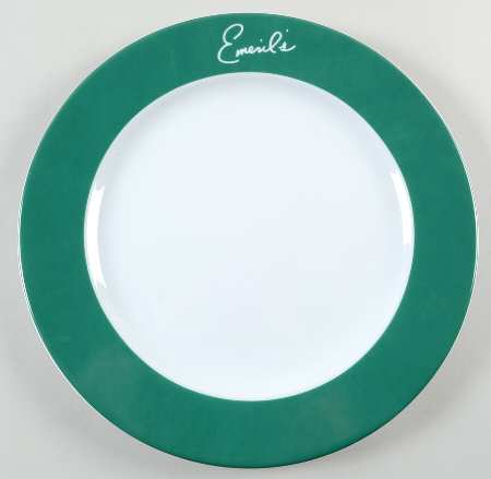 Service Plates Service Plate (Charger)
