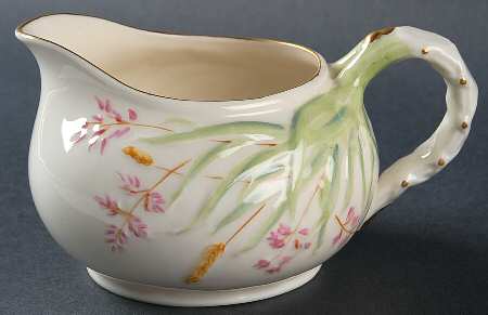Grass Water Creamer