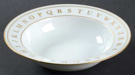 BIG92 Child's Bowl