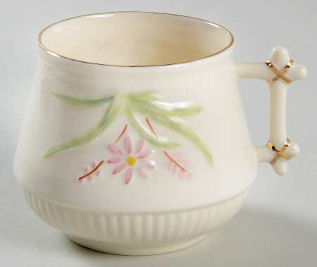 Finner Flat Cup