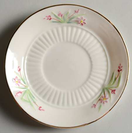 Finner Saucer