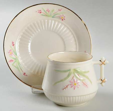 Finner by Belleek Pottery (Ireland)
