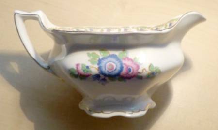 2204 by Britannia Pottery 