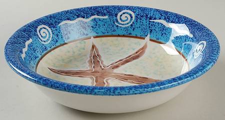 BAU83 Coupe Soup Bowl