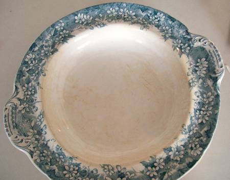 Mayflower (Blue) by Bourne &amp; Leigh