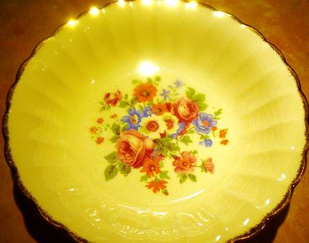Aristocrat by British Empire Ware