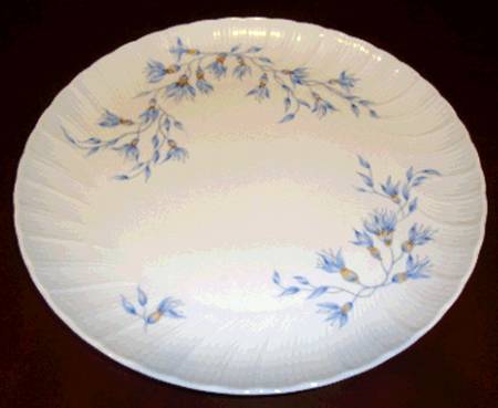 BER637 Dinner Plate