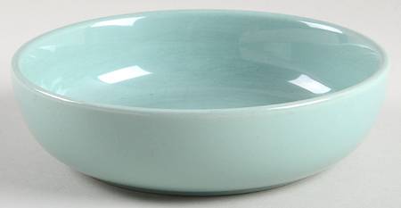 Southern Living Blue Soup/Cereal Bowl