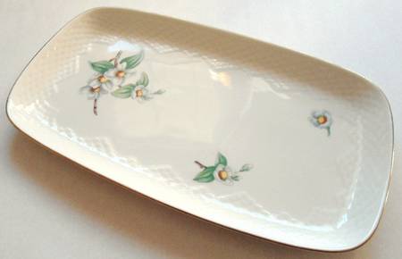 BIG95 Rectangular Tray