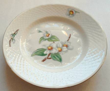 BIG95 Salad Plate