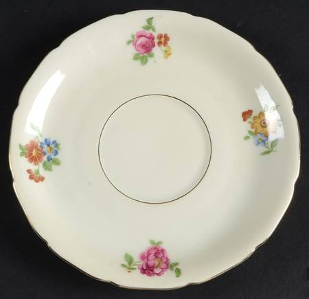 BLK172 Saucer