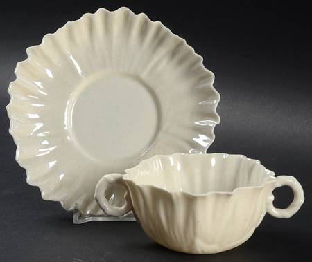 Low Lily by Belleek Pottery (Ireland)