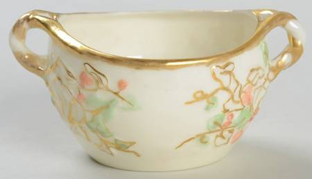 Ivy Multicolor by Belleek Pottery (Ireland)