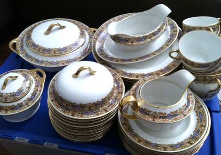 BOJ100 Creamer