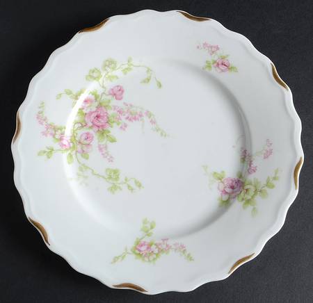BLH83 Salad Plate
