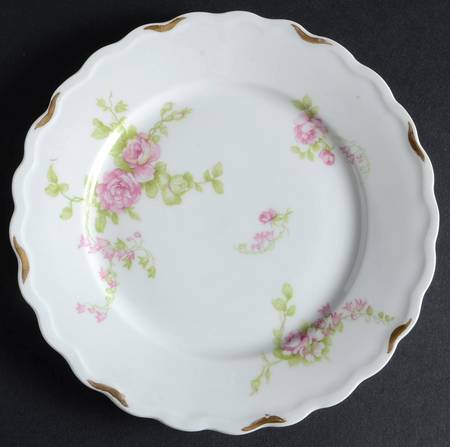 BLH83 Bread & Butter Plate