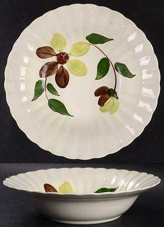 BRP175 by Blue Ridge Southern Pottery