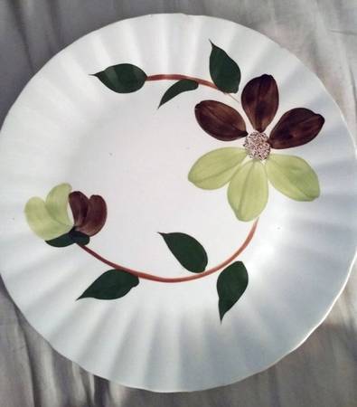 BRP175 Dinner Plate