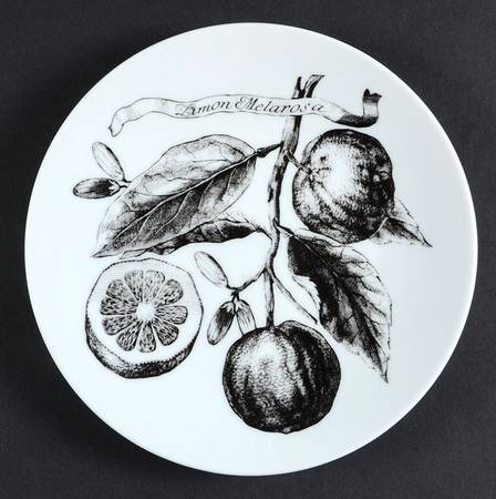 Limon Melarosa by Bareuther &amp; Co