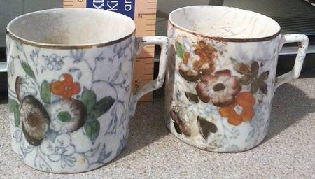 Chintz by Barker Bros Ltd