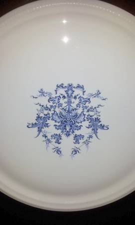 Richmond Dinner Plate