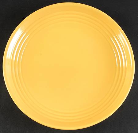 Ring Yellow (New, Circa 2000) by Bauer